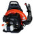 Gas-Powered Backpack Leaf Blower, 651 cfm, 233 mph, 74 dB(A) - PB-755ST