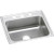 Kitchen Sink, Top Mount, Stainless steel Finish - LR22193
