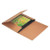 Jumbo Mailers, 30" x 24" x 6", Kraft, 20/Bundle - M30246