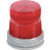Warning Light, LED, 24VDC, Red, 65 FPM - 105XBRMR24D