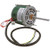 ECM Direct-Drive Motor, 1/4 HP - 43Y136