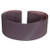 Sanding Belt, Coated, 6 in W, 89 in L, 100 Grit, Medium, Aluminum Oxide, R215 Metalite, Brown - 07660760063