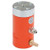 Vibrator, Piston, Pneumatic/Air, 33.9 Lb. - 23Y179