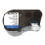 Tamper Evident Label, Black on White, Labels/Roll: 360 - M-17-351