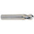 1/4" Two Flute Routing End Mill Ball Nose 2-1/2"L - AMC701438