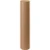 Kraft Paper Roll, 60#, 48" x 600', Kraft, 1/Roll - KP4860