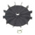 External Cooling Fan Blade - 206-048-0300