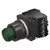 Illuminated Push Button, 30 mm, 1NO/1NC, Green - 52BT6G3AB