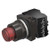Illuminated Push Button, 30 mm, 1NO/1NC, Red - 52BT6G2A