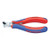 4 3/4 in End Cutting Nipper Uninsulated - 64 32 120