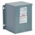 General Purpose Transformer, 2 kVA, NEMA 3R, 115°C, 120/240V AC, 600V AC - 2S51F
