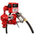 Fuel Transfer Pump, 24V DC, 15 gpm Max. Flow Rate , 1/4 HP, Cast Iron, 1 in MNPT Inlet - FR2411H