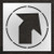 Stencil, Angled Arrow, 42 in - STL-116-14807