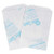 Silver Saver® Bags, 3" x 5", White, 250/Case - SIL3500