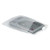 Self-Seal Bubble Pouches, 9" x 13 1/2", Clear, 350/Case - BOB913