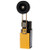 Limit Switch, Roller Lever, Rotary, 1NC/1NO, 4A @ 400V AC, Actuator Location: Side - LS-S11S-RLA40