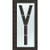 Airport Pavement Stencil, Y, 120 in - STL-108-F120Y