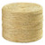 Sisal Tying Twine, 1-Ply, Natural, 3000'/Case - TWS300
