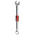 Tethered Combo Wrench, Metric, 28mm Size - J1228MASD-TT