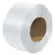 Polypropylene Strapping, Machine Grade, Embossed, 8" x 8" Core, 1/2" x 7200', Black, 1/Coil - PS2231