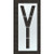 Airport Pavement Stencil, Y, 144 in - STL-108-F144Y