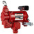 Fuel Transfer Pump, 115/230V AC, 30 gpm Max. Flow Rate , 3/4 HP, Cast Iron, 1-1/4 in MNPT Inlet - FR310VN