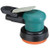Air Random Orbital Sander, 0.25HP, 3 In. - 59105