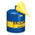 5 gal Blue Polypropylene, Steel Type I Safety Can Kerosene - 7150310