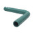 90 Deg. Molded Coolant Hose (Silicone), 28213 - 28213