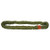 Roundsling, Endless, 13 ft L, 66000 lb Cap - EN800X13