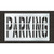 Pavement Stencil, Parking, 36 in - STL-116-73622