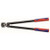 Cable Shears, 19-11/16 In, 5 AWG, Red/Blue - 95 12 500
