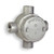 Conduit Outlet Body, Iron, X, 1-1/4 In. - GESXT-4M