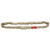 Tuflex(TM) Roundsling, Endless, 20 ft L, 10600 lb Cap - EN120X20