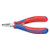 4 1/2 in End Cutting Nipper Uninsulated - 64 22 115