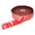 Tethering Sealing Tape, Orange, 1 inx36 ft - JMOL36RFOR