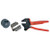 Crimping Kit, Solar Cable, Ratchet, For MC3 - 9K 00 80 61 US