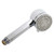 Three Function, Hand Shower, Polished Chrome - 1660510.002