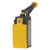 Limit Switch, Plunger, Roller Lever, 1NC/1NO, 6A @ 250V AC, Actuator Location: Top - LSM-11S-LA
