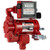Fuel Transfer Pump, 115/230V AC, 35 gpm Max. Flow Rate , 3/4 HP, Cast Iron, 1-1/4 in MNPT Inlet - FR311VN