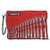 Tethered Wrench Set, Combo, Metric, 15 Pc - J1200P-MASD-TT
