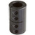 ISCC-125-100 One-Piece Industry Standard Clamping Coupling - ISCC-125-100