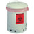 Biohazard Waste Container, 18-1/4 In. H - 05935