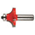 Roundover Router Bit, 1-5/8" Cutting Dia. - 34-126
