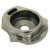 Rear Bearing Plate - 02676