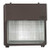 LED Wall Pack, 14W, 3300 lm, 15" H - PGM3-180L-5K-5-DB