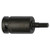 Socket Bit, 1/2 in. Dr, 12mm Hex, PK5 - SZ-5-7-12MM-5PK