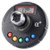 Torque Angle Meter, 3/8 in Dr, 100 ft.-lb. - J6280TA100