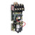 120VAC Mechanically Held Lighting Contactor 3P 30A - 8903LXO30V02