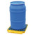 Ultra-Spill Deck(R), 77 gal Spill Capacity, 1 Drum, 1500 lbs., Polyethylene - 1360